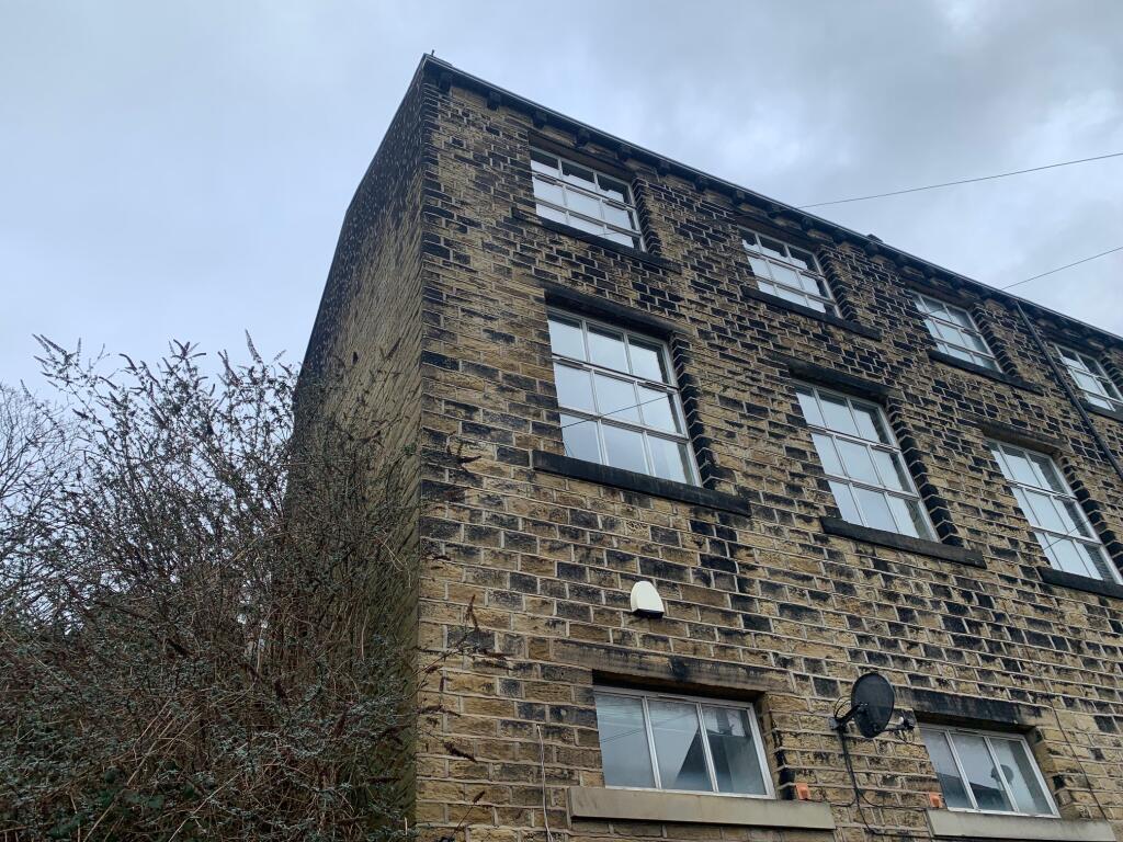 Main image of property: Hollins Mill Lane, Sowerby Bridge