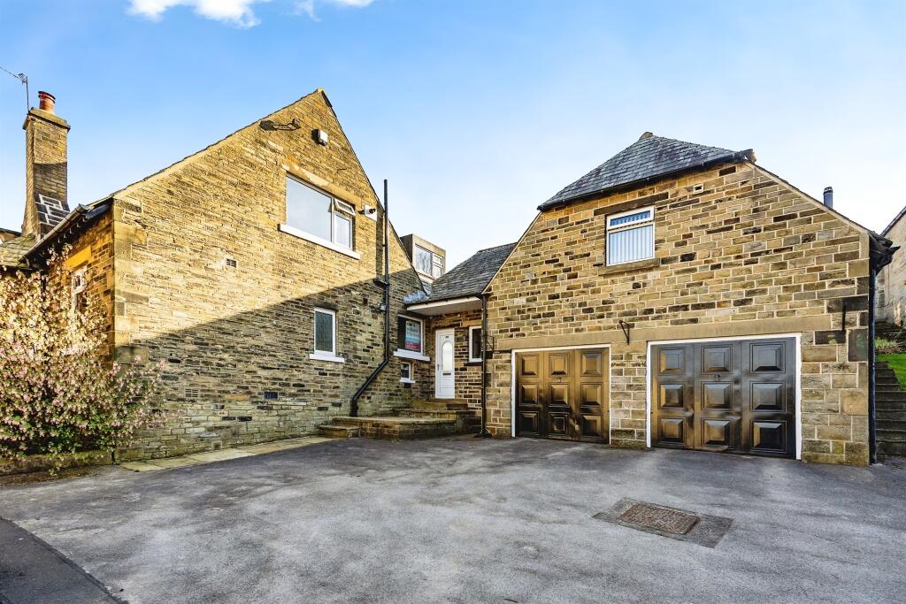 Main image of property: Rochdale Road, Greetland, Halifax