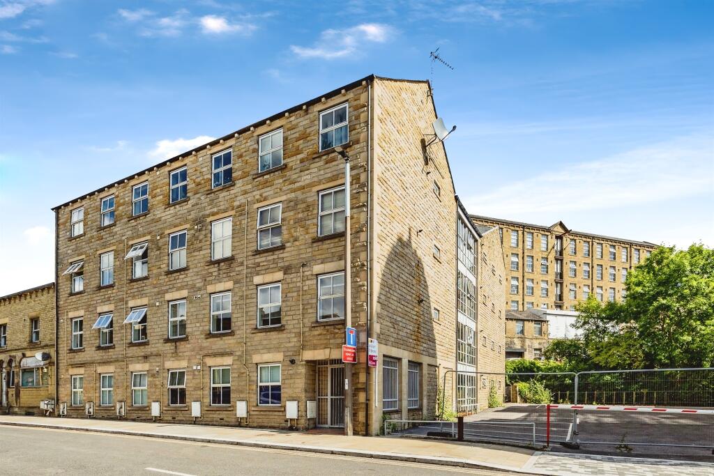 Main image of property: Hollins Mill Lane, Sowerby Bridge