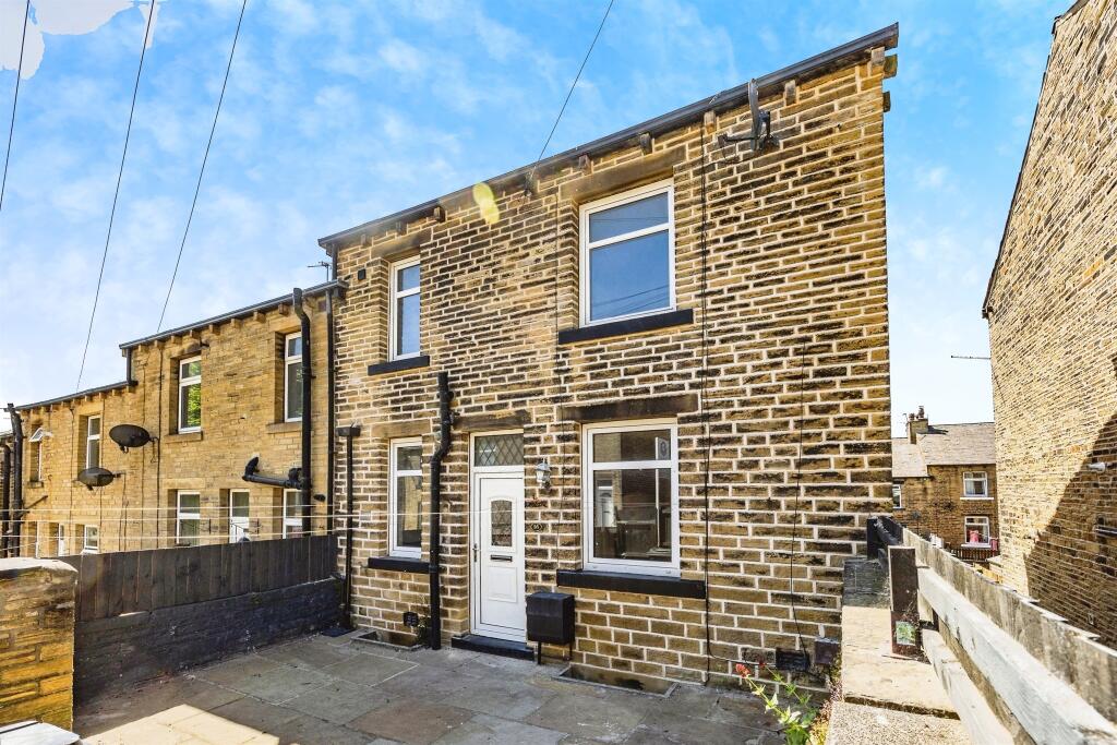 Main image of property: Calder Avenue, Halifax