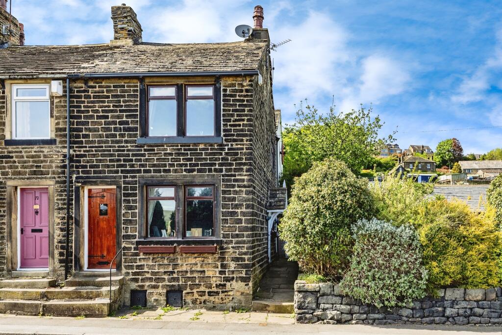 Main image of property: Rochdale Road, Ripponden, Sowerby Bridge