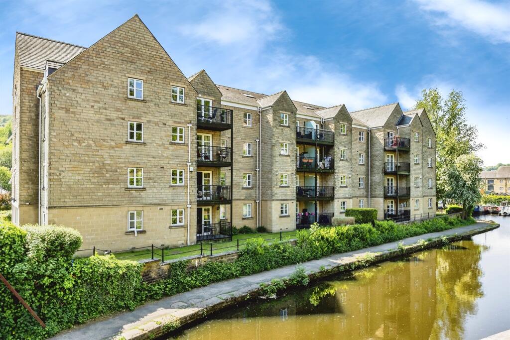 Main image of property: Chapel Lane, Sowerby Bridge