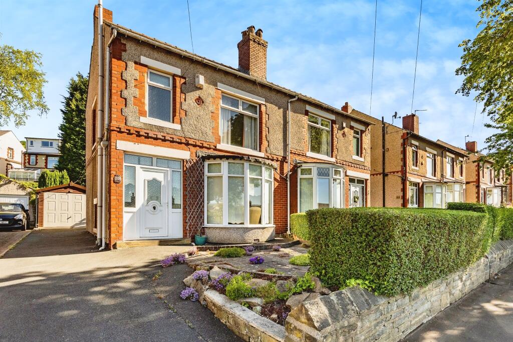 Main image of property: Rochdale Road, Halifax