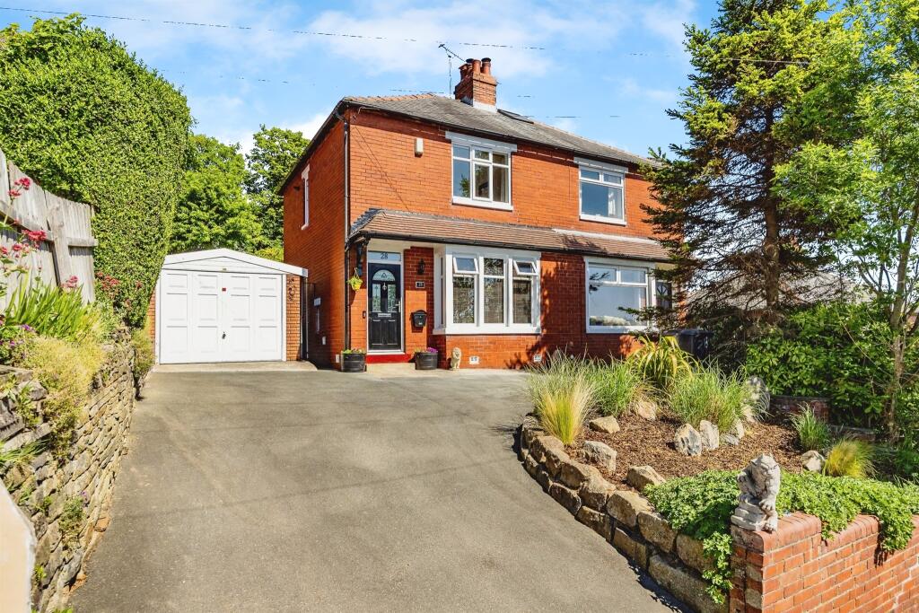 Main image of property: Crestfield Drive, HALIFAX