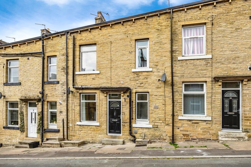 Main image of property: Hanover Street, Sowerby Bridge