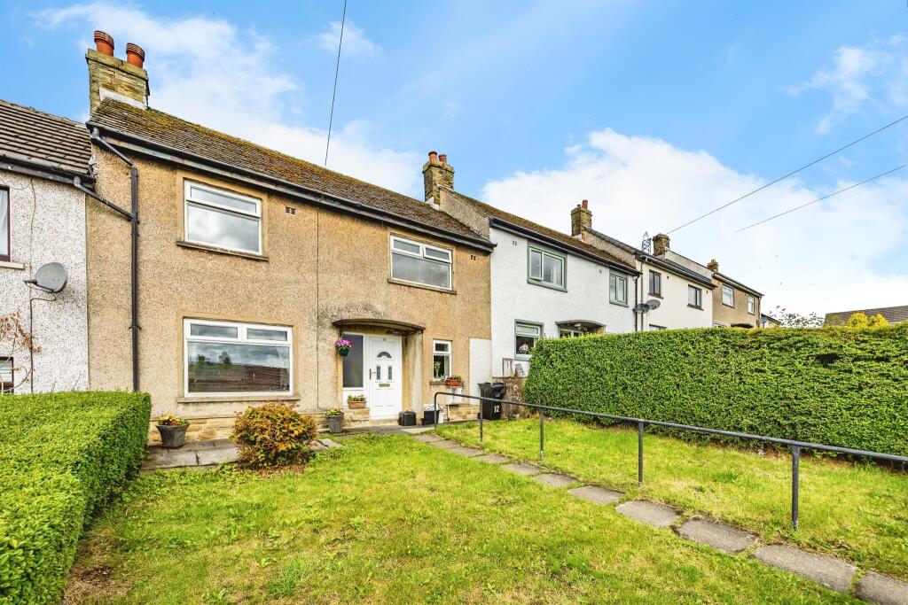 Main image of property: North Royd, Barkisland, Halifax