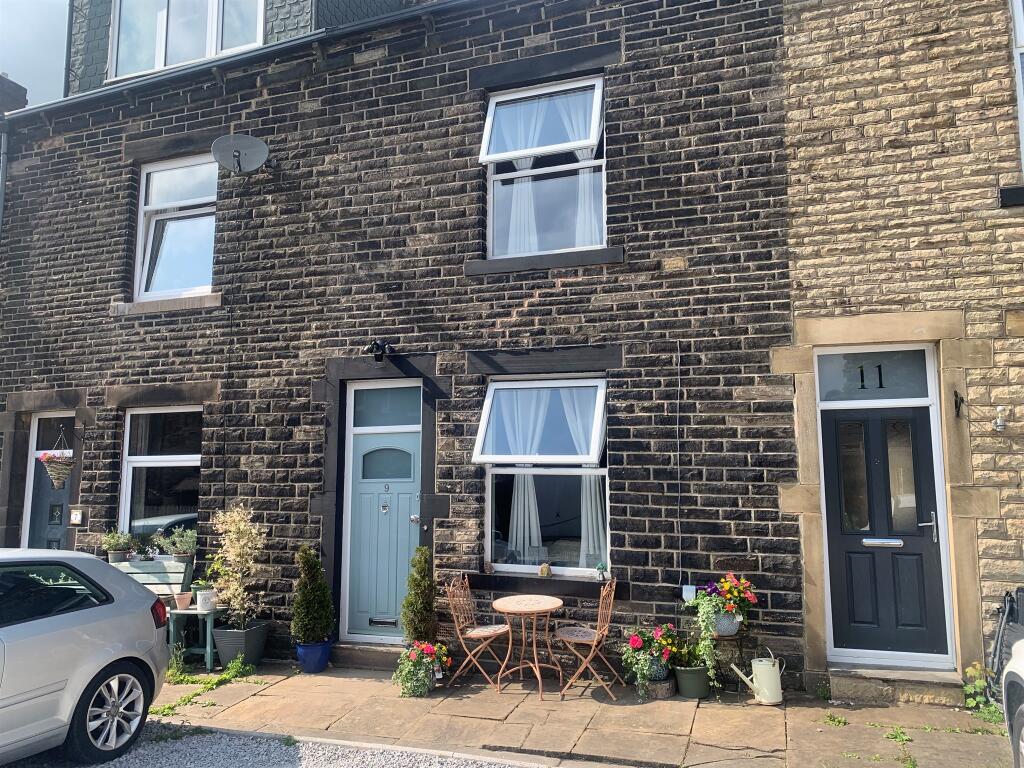 Main image of property: Farnboro Street, Todmorden