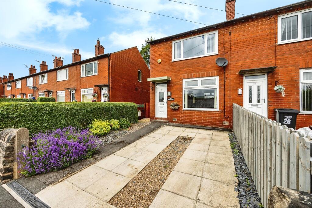 Main image of property: Park Road, Sowerby Bridge