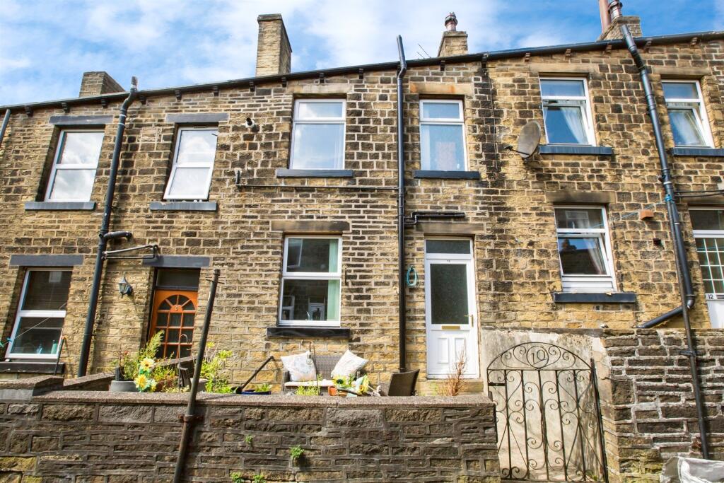 Main image of property: Charles Street, SOWERBY BRIDGE