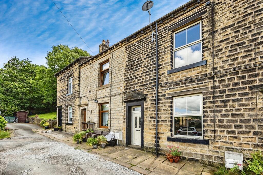Main image of property: Clyde Street, SOWERBY BRIDGE