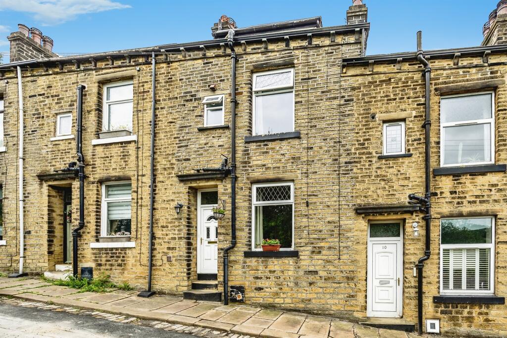 Main image of property: Sowerby Croft Lane, Sowerby Bridge