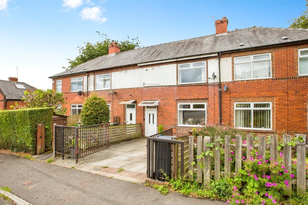 Main image of property: Pye Nest Gardens, Halifax