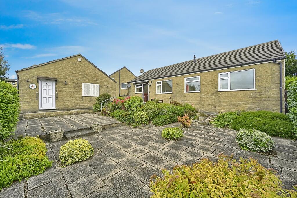 Main image of property: Pinfold Close, Barkisland, Halifax