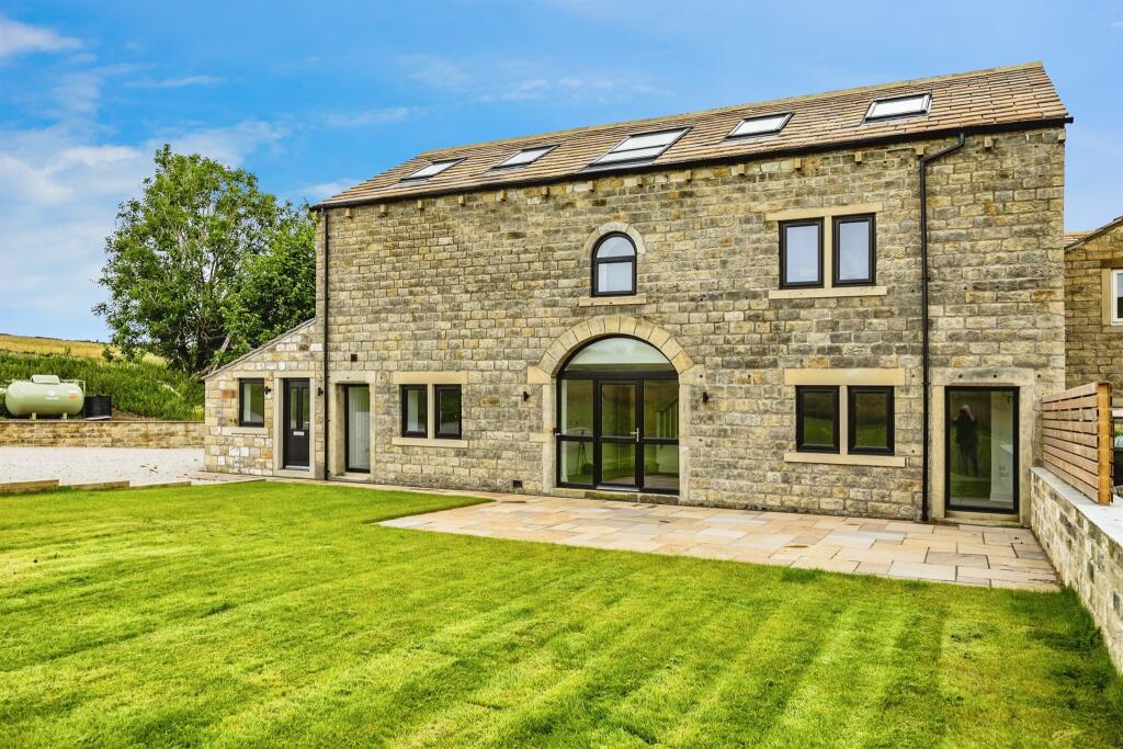 Main image of property: Shaws Lane, Sowerby Bridge