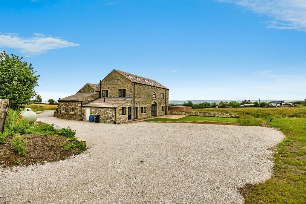 Main image of property: Shaws Lane, Hubberton Green