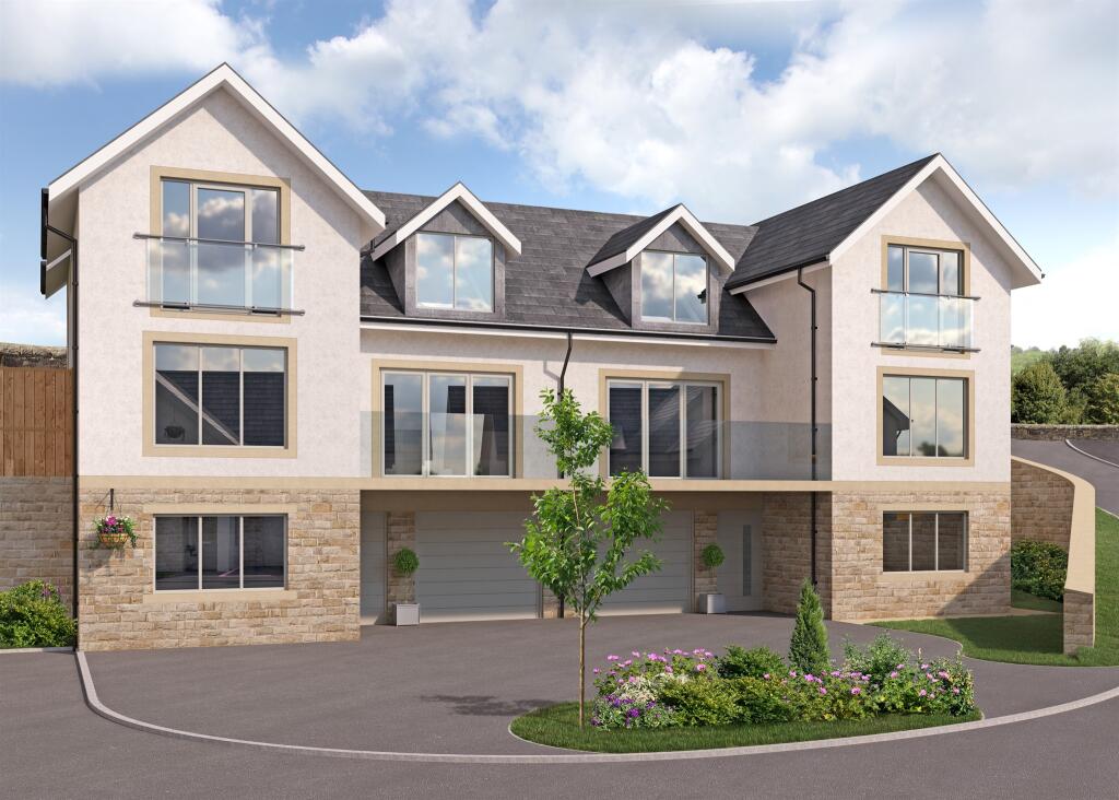 Main image of property: Linhay Gardens, Bairstow Lane, Sowerby Bridge