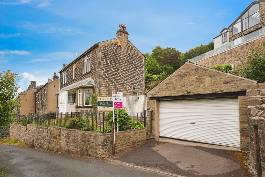 Main image of property: Woodside View, Greetland, Halifax