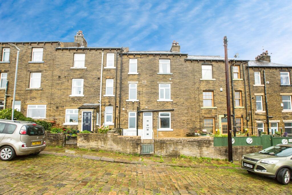 Main image of property: Darnes Avenue, Pye Nest, Halifax