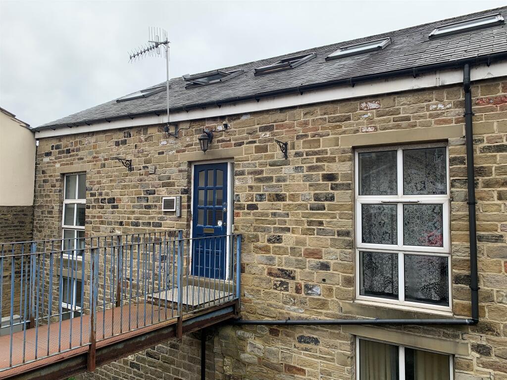 Main image of property: Wharf Street, Sowerby Bridge