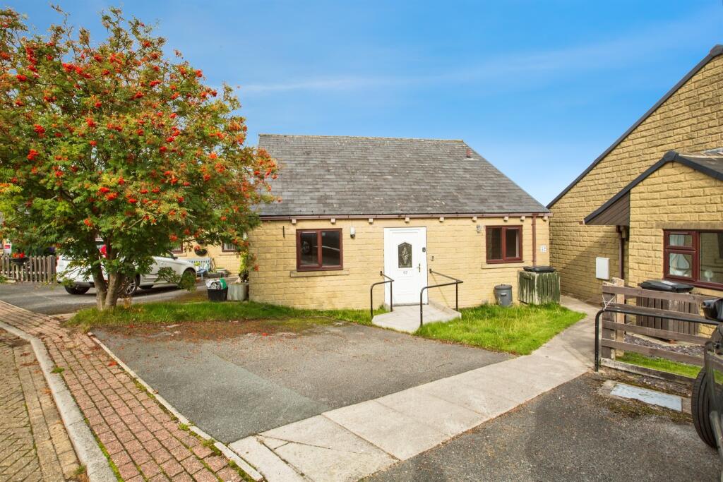 Main image of property: Bradley View, Holywell Green, Halifax
