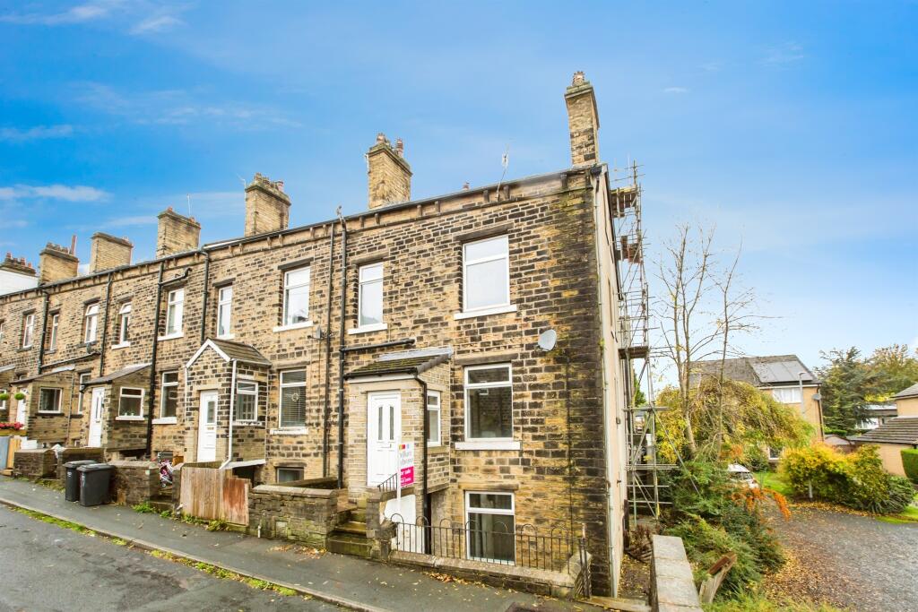 Main image of property: Montague Street, Sowerby Bridge