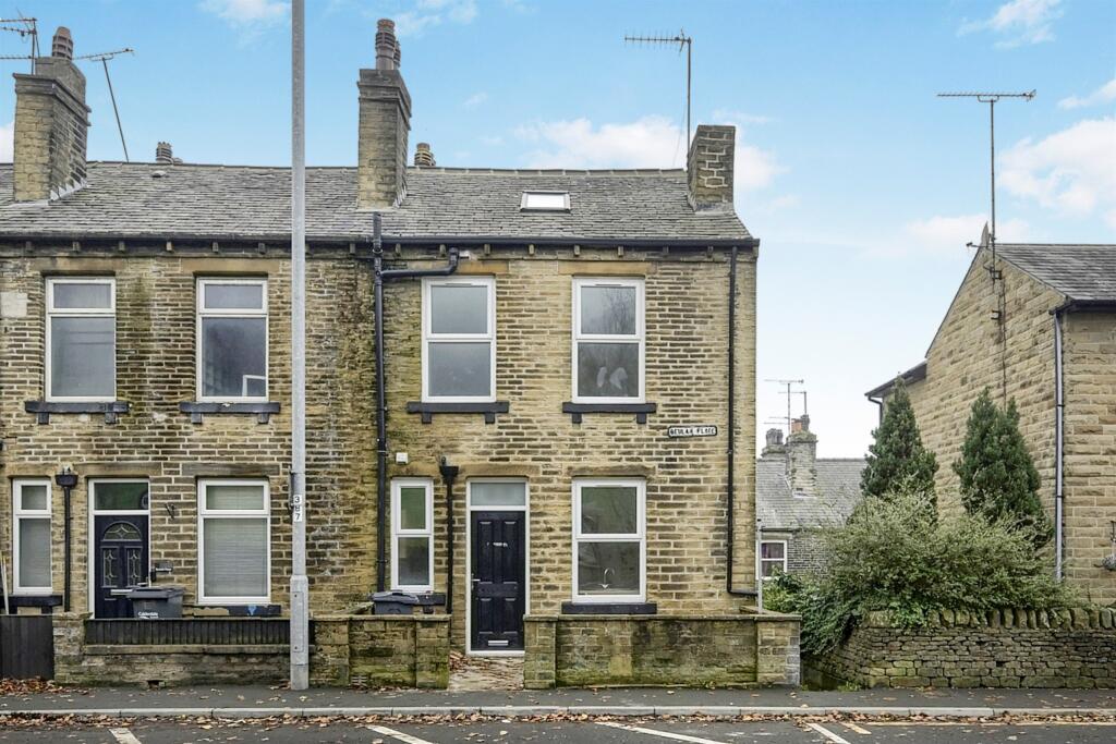 Main image of property: Beulah Place, Luddendenfoot, Halifax