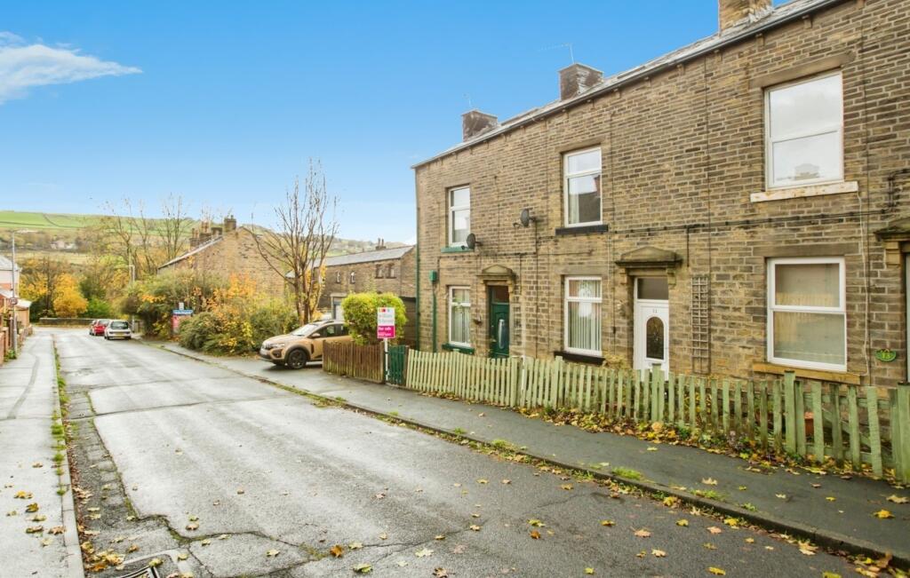 Main image of property: Belmont Street, Sowerby Bridge
