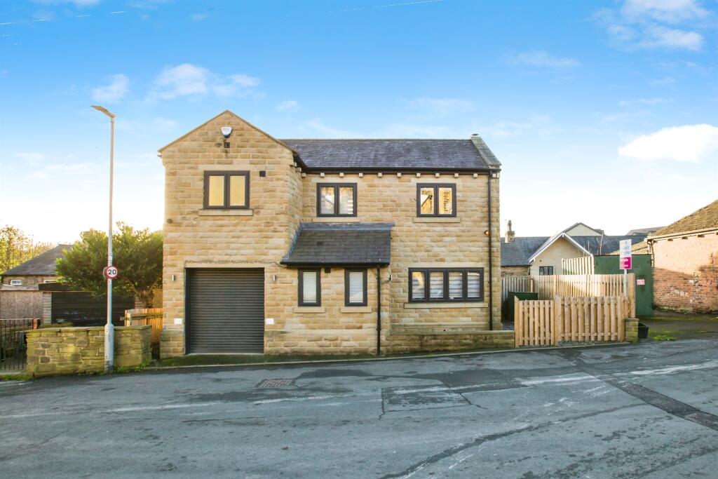 Main image of property: Clay House Lane, Greetland, Halifax