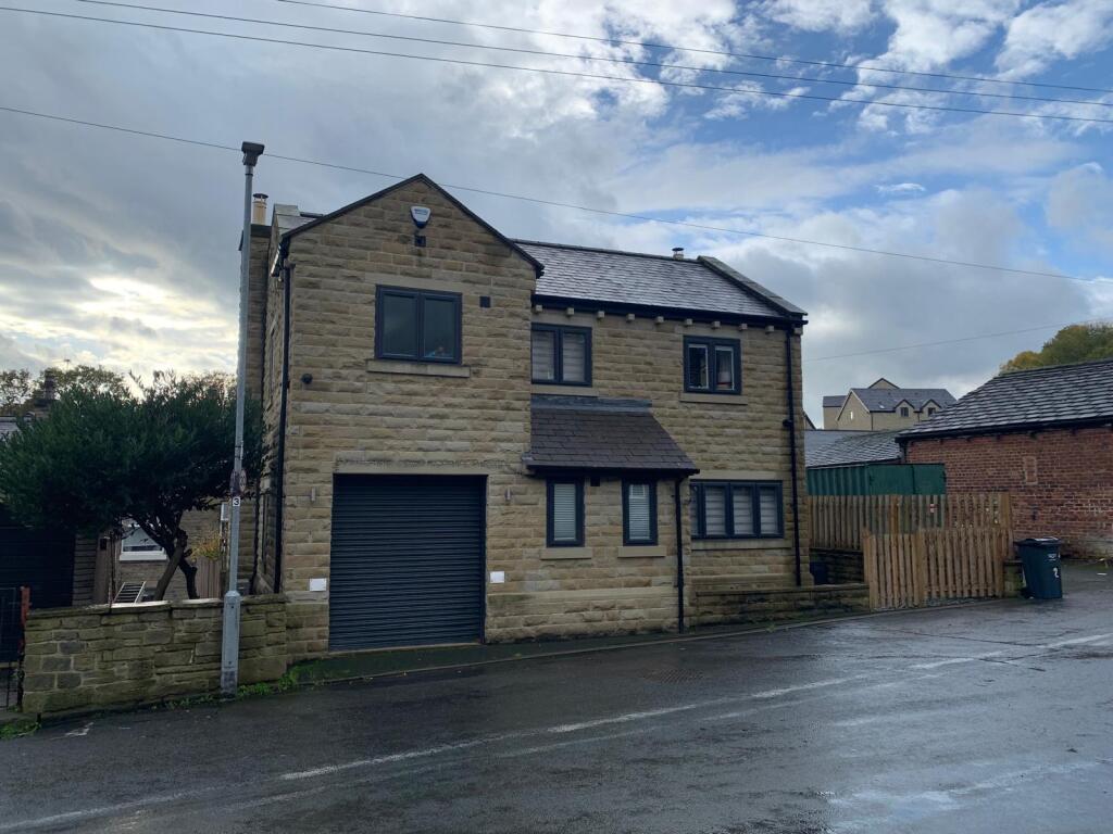 Main image of property: Clay House Lane, Greetland, Halifax