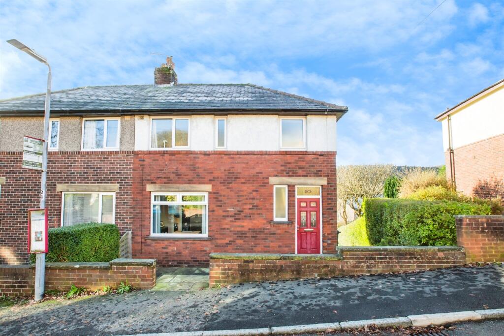 Main image of property: Oak Avenue, Todmorden