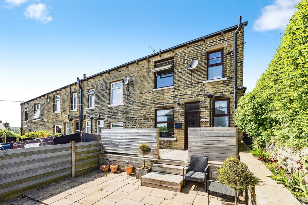 Main image of property: Fern Lea, Sowerby Bridge