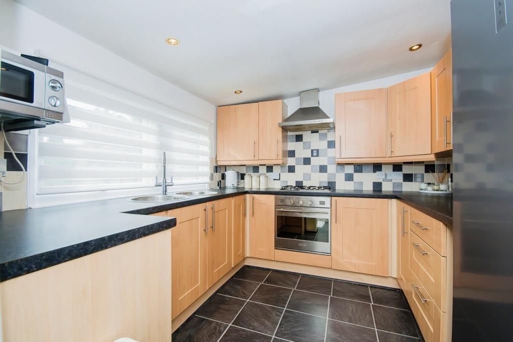 1 bedroom detached bungalow for sale in The Reservoir, Surfleet ...