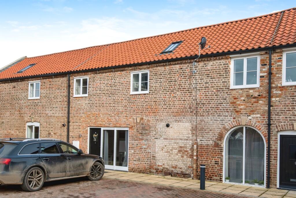 Main image of property: Red Cow Drive, Donington, Spalding