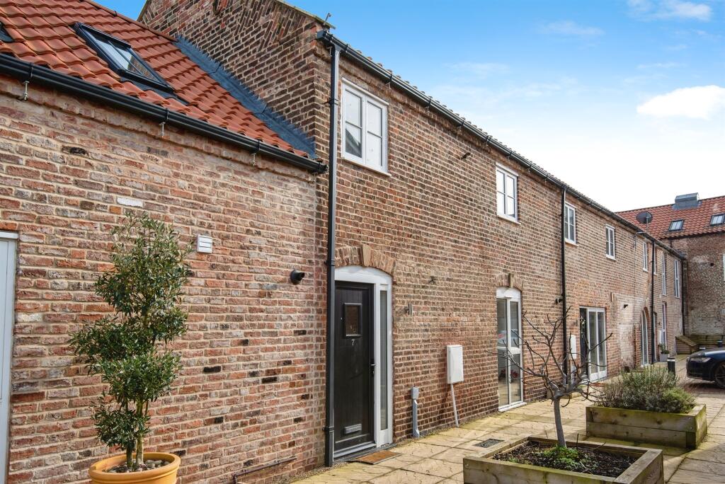 Main image of property: Red Cow Drive, Donington, Spalding