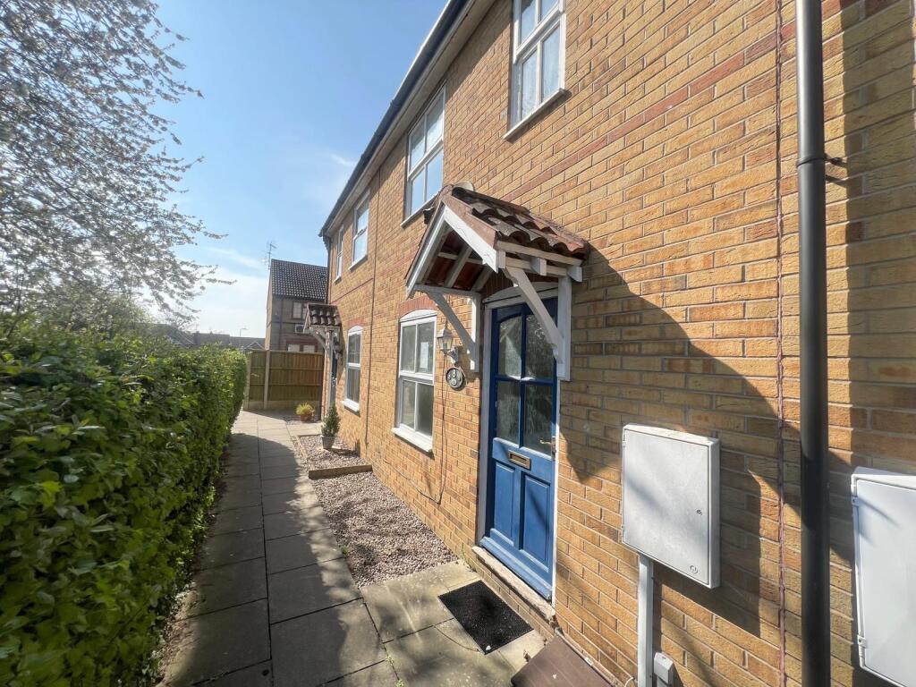 Main image of property: Primrose Way, Spalding