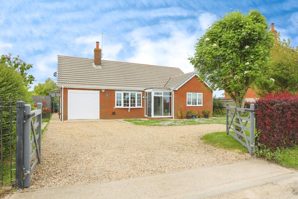 Main image of property: Fengate Drove, Weston Hills, Spalding
