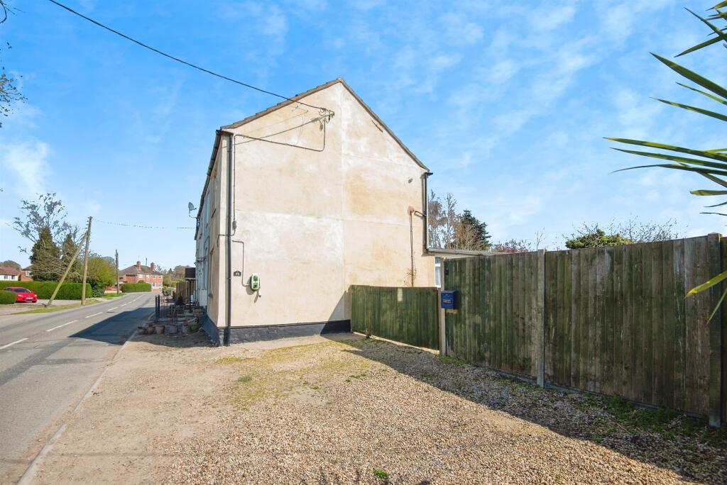 Main image of property: Belchmire Lane, Gosberton, Spalding