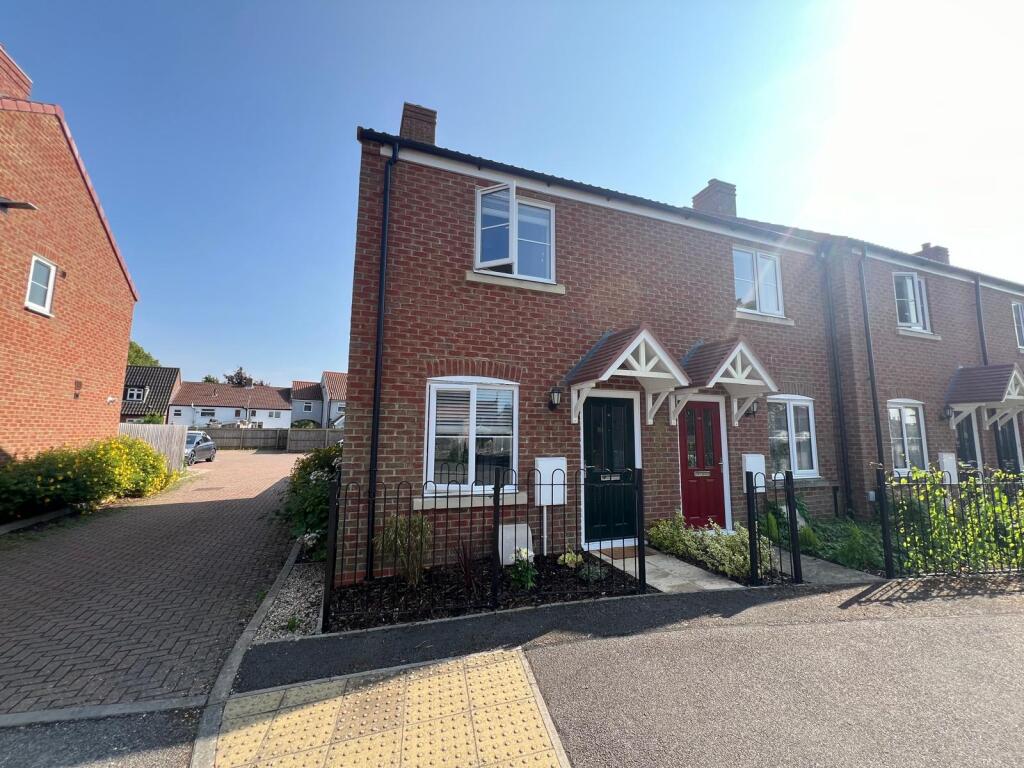 Main image of property: Park Lane, Donington, Spalding