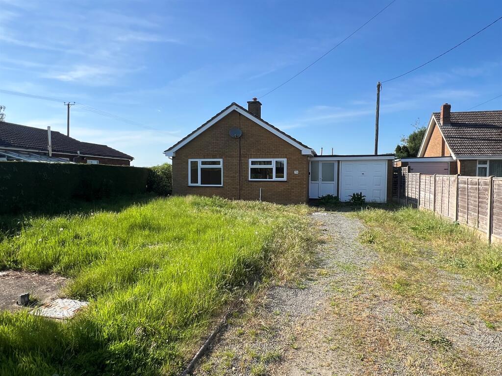 Main image of property: Siltside, Gosberton Risegate, Spalding