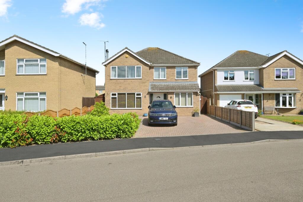 Main image of property: Ladywood Road, SPALDING