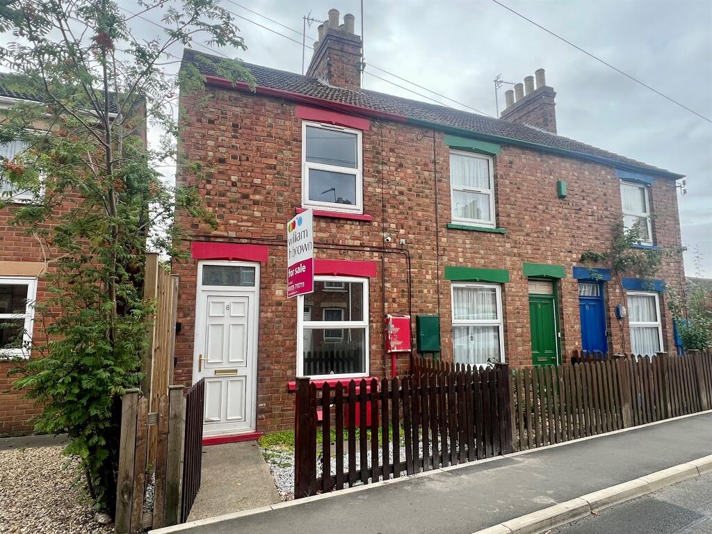 Main image of property: Pennygate, Spalding