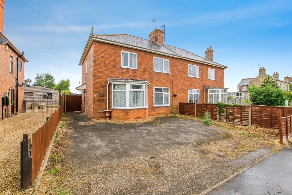 Main image of property: Spalding Road, Holbeach, Spalding