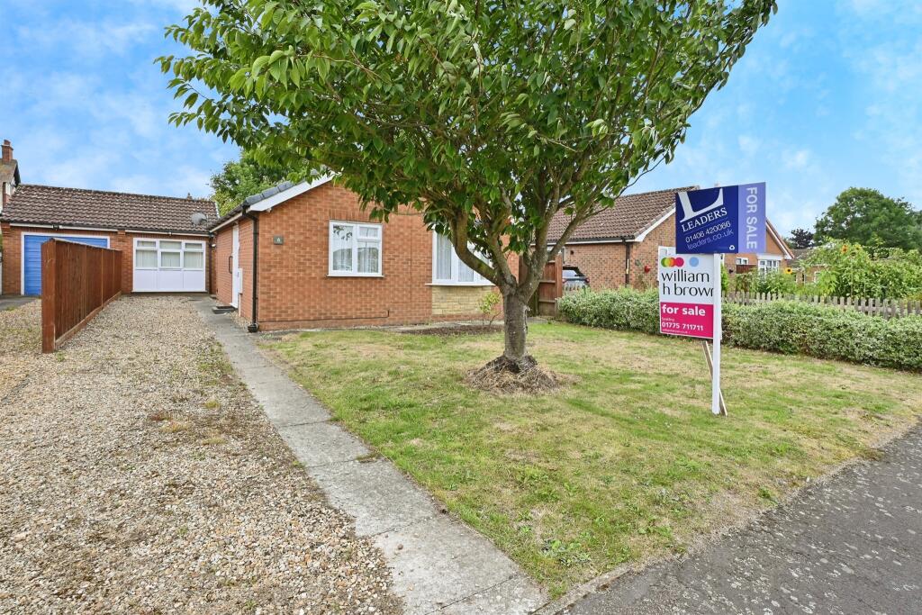 Main image of property: Fairfields, Holbeach, Spalding