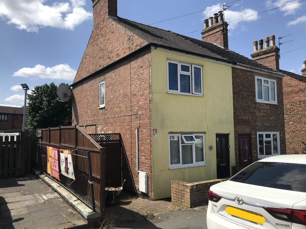 Main image of property: Little London, Spalding