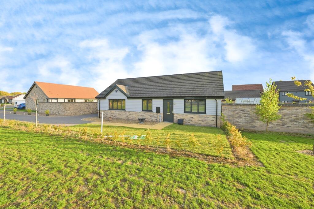 Main image of property: Beecham Court, Weston, Spalding