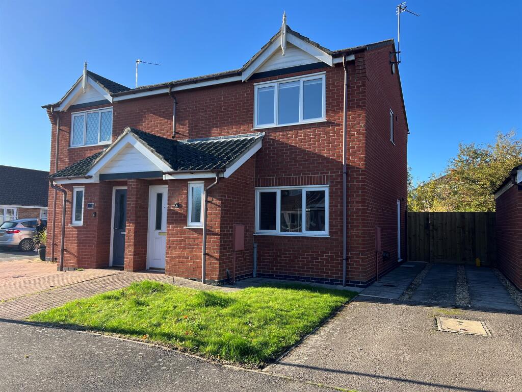 Main image of property: Burton Road, Spalding