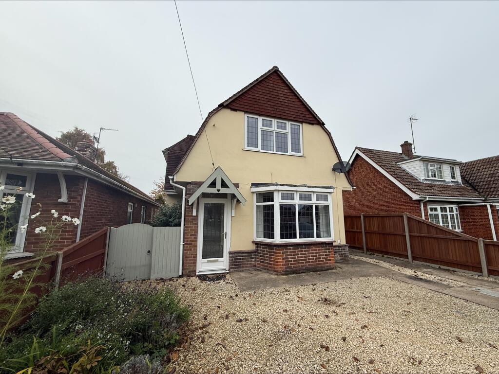 Main image of property: Rotten Row, Pinchbeck, Spalding