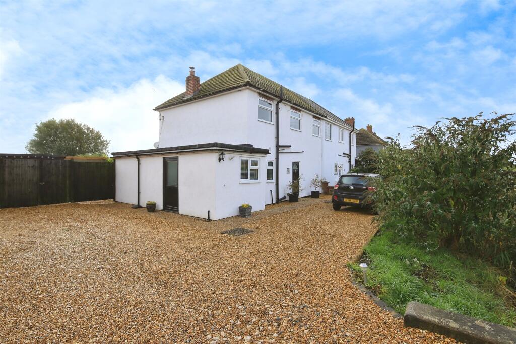 Main image of property: Counter Drain Drove, Tongue End, Spalding