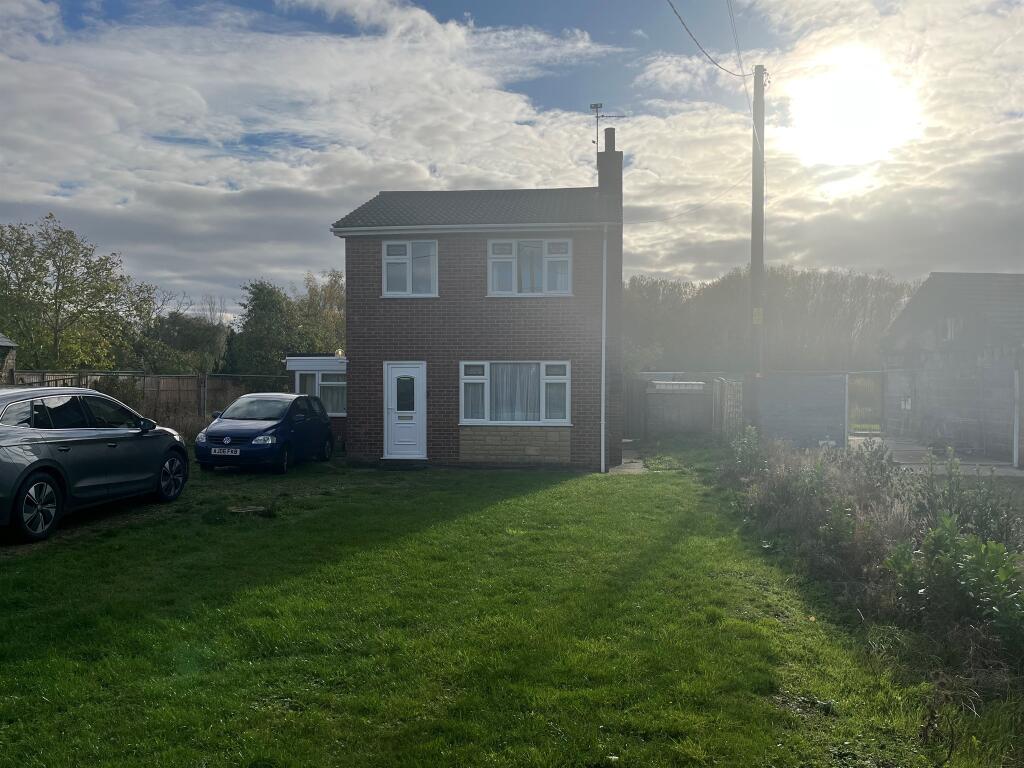 Main image of property: Whale Drove, Whaplode Drove, Spalding