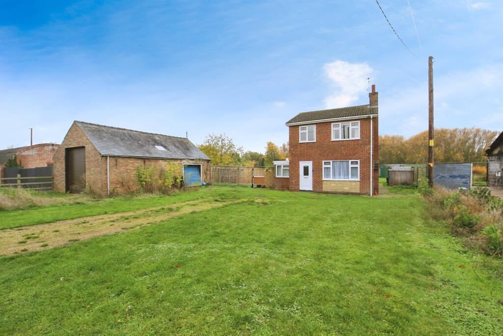 Main image of property: Whale Drove, Whaplode Drove, Spalding